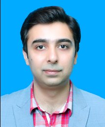 Muhammad Adil Rehman
