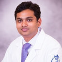 Srinadh Annangi