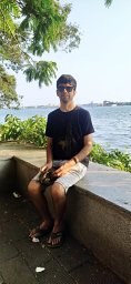 Siddharth Kulkarni
