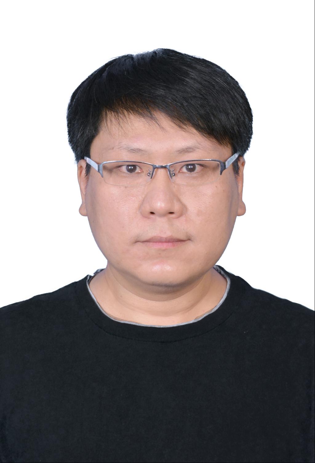 Haitao Cui