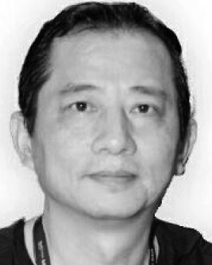 Wensheng Wu