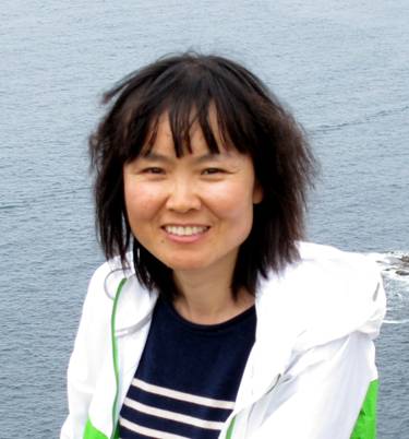 Ying Ma