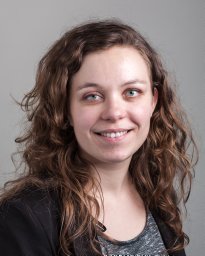 Florence Bohnes