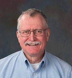 Michael R. Haines