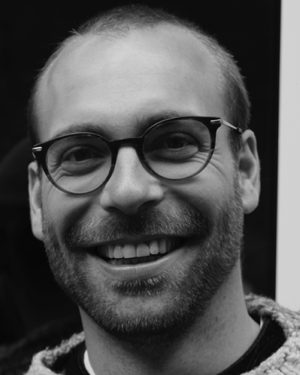 Lukas Krieger