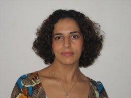 Rachida Tahar