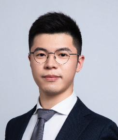 Jinyang Guo