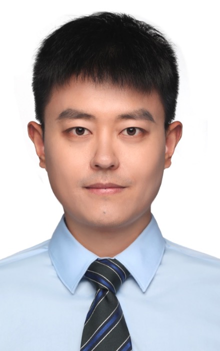 Xujiang Wang