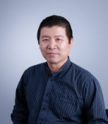 Qingsong Liu