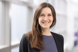Janina Steinmetz