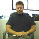 Michael Hawk
