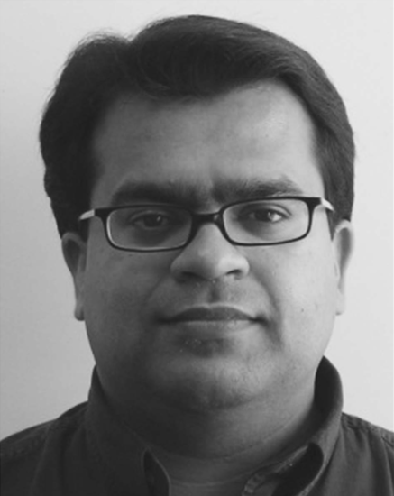 Monish Tandale