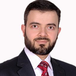 Abdulraouf Jijeh