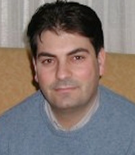 Riccardo Mazza