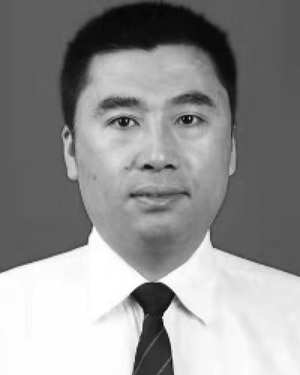 Zhili Zhang