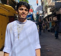 Santu Das