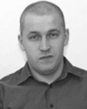 Maxim Aleksandrovich Lavrukhin