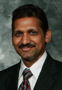 Rajesh Kumar