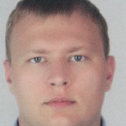 Dmytro Soloviov