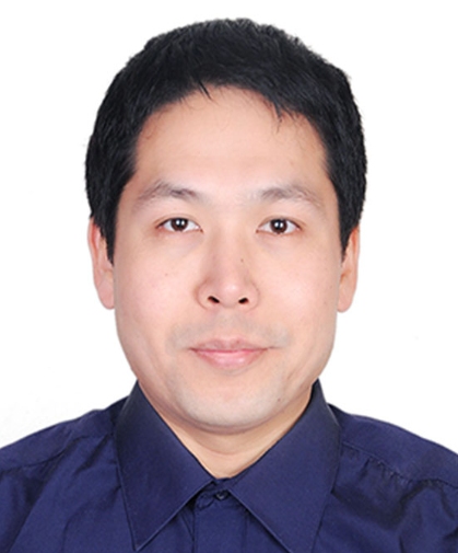 Zhiqiang Wu
