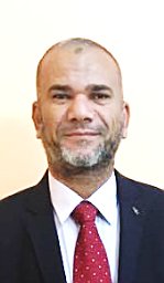 Tarek Mohamed Ali
