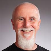 Martyn P. Coles