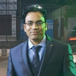 Deepak Dhamnetiya