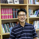 Chung-Min Park