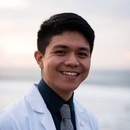 Alexander S Qian