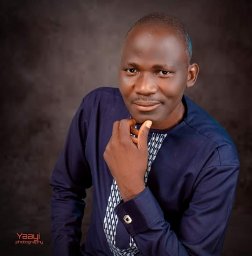 T. Yahaya