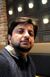 Tauseef Ahmed
