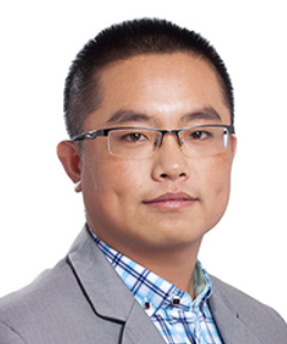 Bo Zhao