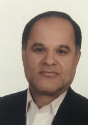 Saeid Hesami