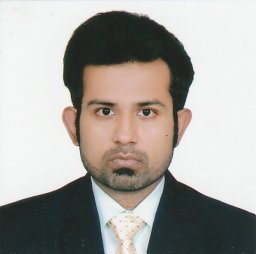 Al-Mustasin Abir Hossain