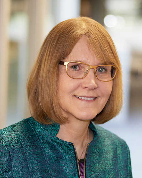 Maija Kohonen-Corish