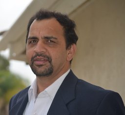 Girish C. Melkani