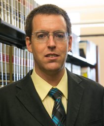 James Nicholas Vranish