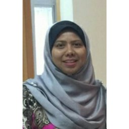 Zuraidah Mohd-Sanusi