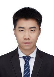 Zhenhai Wang