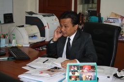 Kamaruzzaman Yunus
