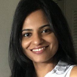 Roshni Biswas