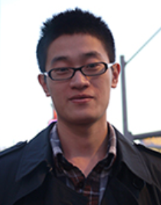 Jianming Zhang