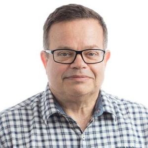 Lars-Ake Levin