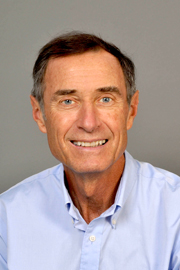 Russell W. Rumberger