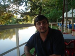 Nelson Jose Peruzzi