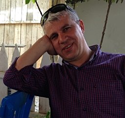 Mehmet Unlu