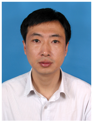 Ruifeng Guo
