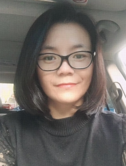 Furong Li