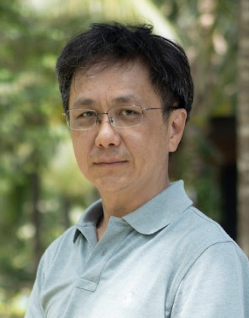 Robby T. Tan