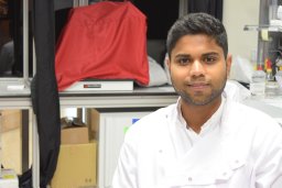 Abishek Vembadi